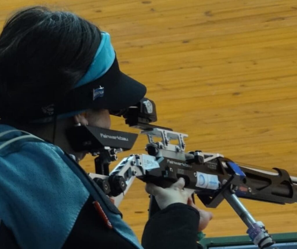 Torneo 166º Aniversario Tiro Federal Argentino-Suizo de San Carlos