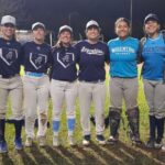 Gran fin de semana en el Camping San Martín a todo Béisbol