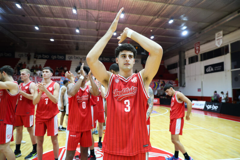 Instituto y una victoria clave ante Platense