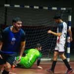 Se disputó la 2ª fecha del Futsal Cordobés de la ACFA