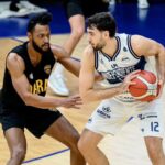 Enorme triunfo de Independiente de Oliva ante Obras Basket de visitante