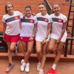 Todos los resultados de la primera jornada del Interclubes de Tenis 2026