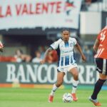 Talleres igualó con Estudiantes en La Plata