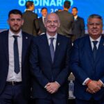 Se realizó en Quito, Ecuador el 82º Congreso Conmebol y Córdoba tuvo representante