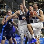 Independiente de Oliva ganó en Formosa y se adelantó 1-0