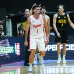 Instituto venció a Obras y se adelantó en la serie de Reclasificación