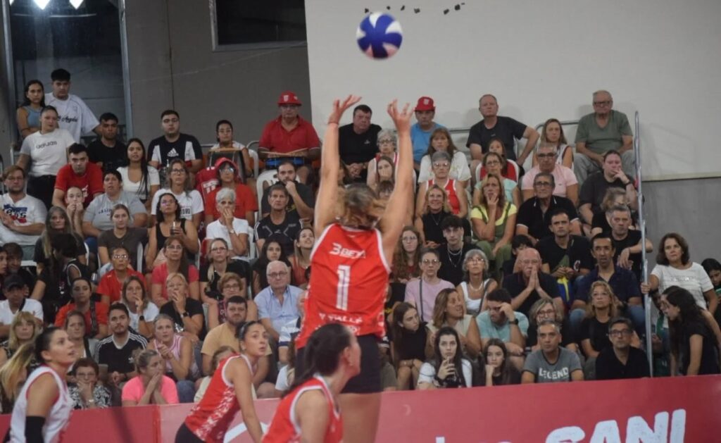 San Isidro perdió en San Francisco frente a Gimnasia y Esgrima de La Plata