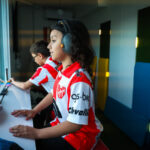 Instituto consolida su compromiso inclusivo: así es la cabina sensorial pionera en el fútbol argentino