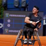 Gustavo Fernández Campeón del BMW Open en Munich, Alemania