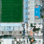 Belgrano crece en Alberdi: compró tres propiedades más