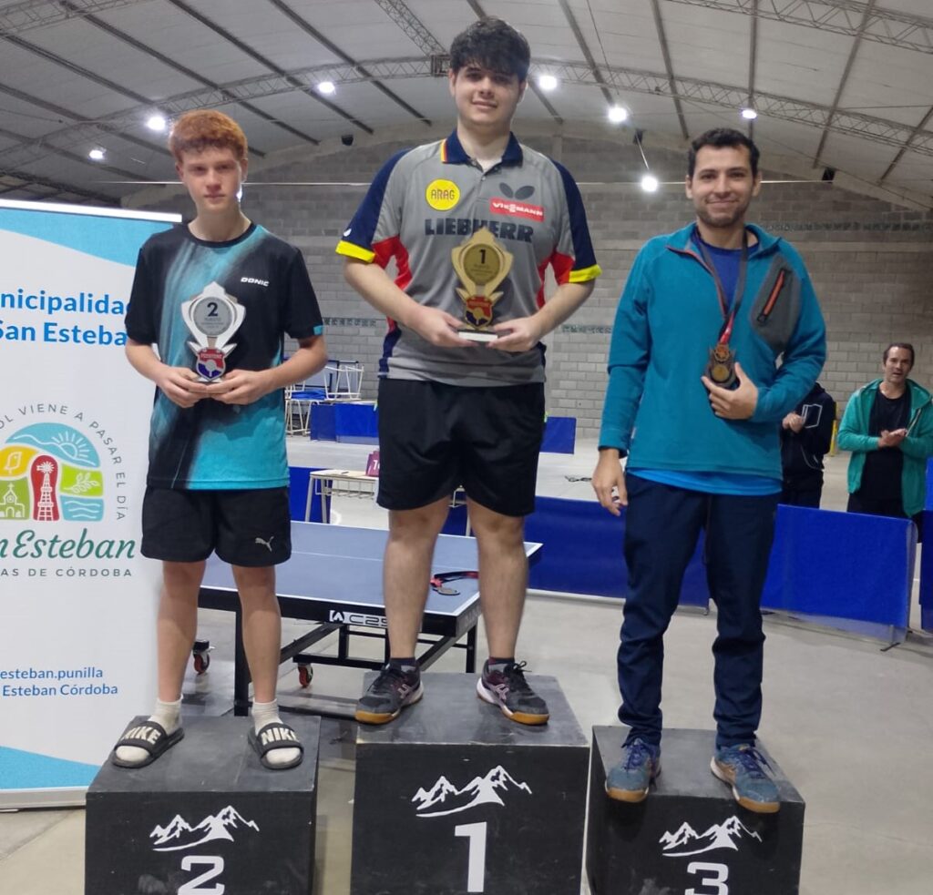 Se disputó la 2ª fecha del Provincial de Fecoteme