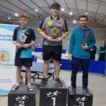 Se disputó la 2ª fecha del Provincial de Fecoteme