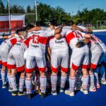 Se completó el fin de semana del Hockey sobre Césped Cordobés