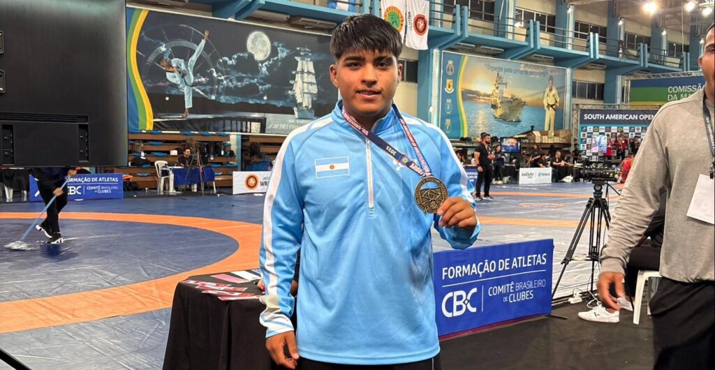 Son 15 los Cordobeses que estarán en los Juegos Sudamericanos de la Juventud Panamá 2026