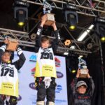 El Campeonato Argentino de Motocross inició su temporada en Neuquén