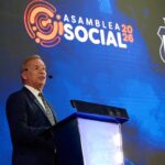 Se realizó la Asamblea Social 2026 en el club Atlético Talleres