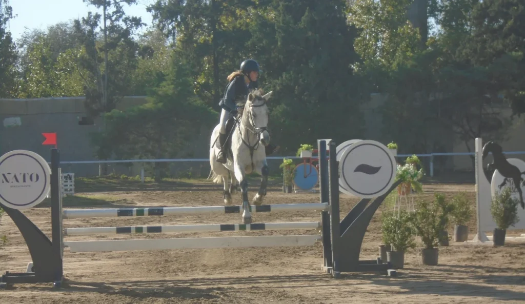 Llega el Torneo Aniversario 139º de Hipismo del Jockey Club Córdoba