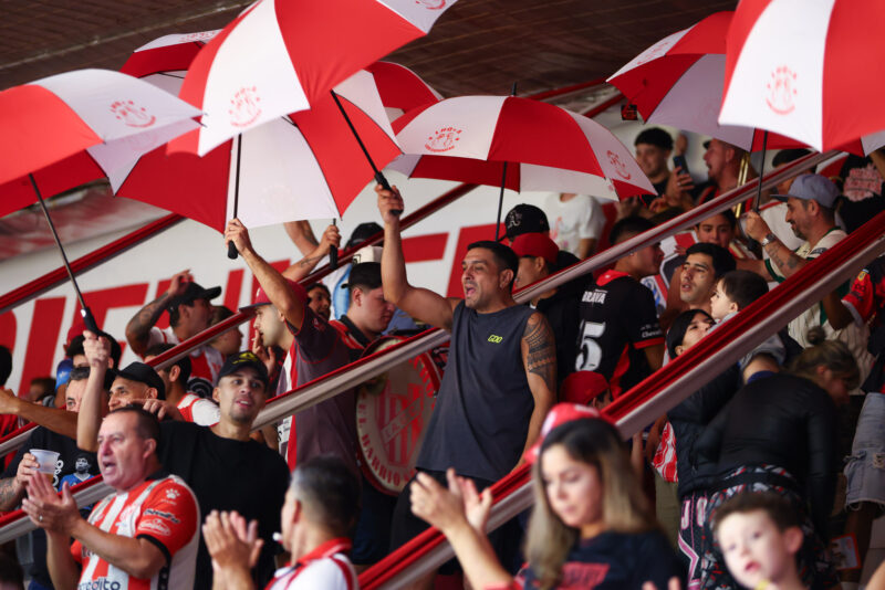 Venta de entradas para los Playoffs ante Obras en el Ángel Sandrín