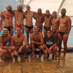 Inicio ideal para los Wattas en la Liga Nacional «B» de waterpolo