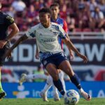 Talleres recibe a Deportivo Riestra en el Mario Kempes