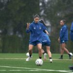 Vuelve el fútbol femenino de Primera División de la AFA