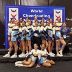 Histórico, la selección argentina de Cheer clasificó a la final en el Mundial de Orlando