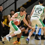 Barrio Parque perdió con Comunicaciones y habrá quinto partido