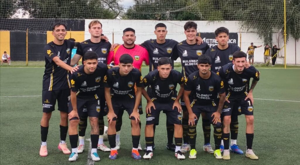 Todos los Resultados y Posiciones de la Liga Cordobesa de Fútbol