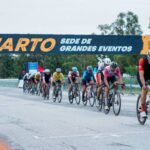 Río Cuarto fue sede del Campeonato Argentino Elite de Ruta 2026