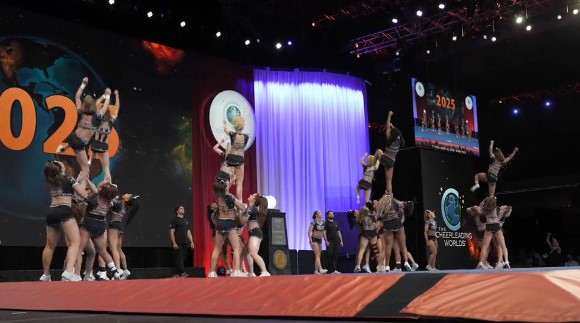 El sueño mundialista del Cheerleading está cada vez más cerca