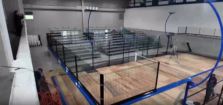 San Francisco respira Pádel con el San Francisco Pádel Series