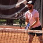 Todos los Resultados de la primera jornada del Interclubes de Tenis 2026