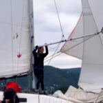 Fecha de Conte 24 en el Club Náutico Córdoba