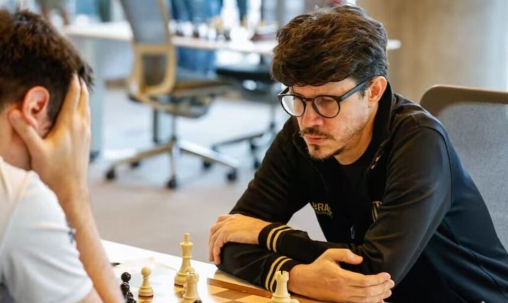 3ª Copa Internacional de Ajedrez «Beggia Turismo» con importantes premios