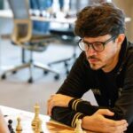 3ª Copa Internacional de Ajedrez «Beggia Turismo» con importantes premios