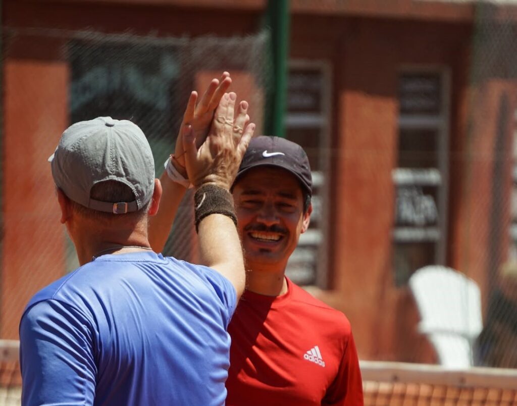 Torneo Interclubes de Tenis Córdoba 2026