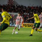 Resultados de la 14ª fecha del Apertura de la Liga Profesional de Fútbol