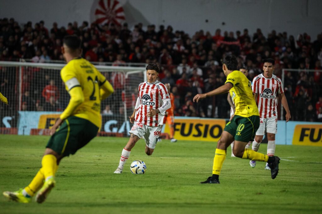 Resultados de la 14ª fecha del Apertura de la Liga Profesional de Fútbol