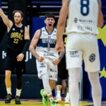 Enorme triunfo de Independiente de Oliva ante Obras Basket de visitante