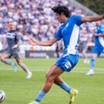 Estudiantes de Río Cuarto no levanta y perdió ante Gimnasia en La Plata