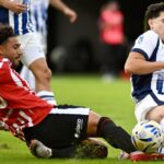 Resultados de la fecha 16 del Apertura de la Liga Profesional de Fútbol