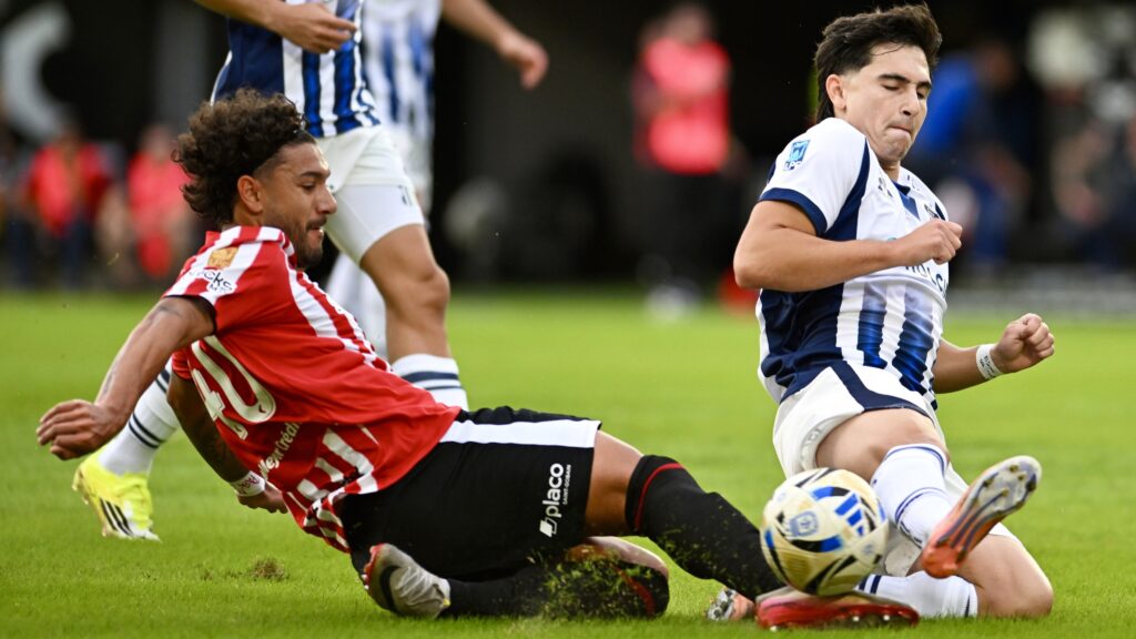 Resultados de la fecha 16 del Apertura de la Liga Profesional de Fútbol