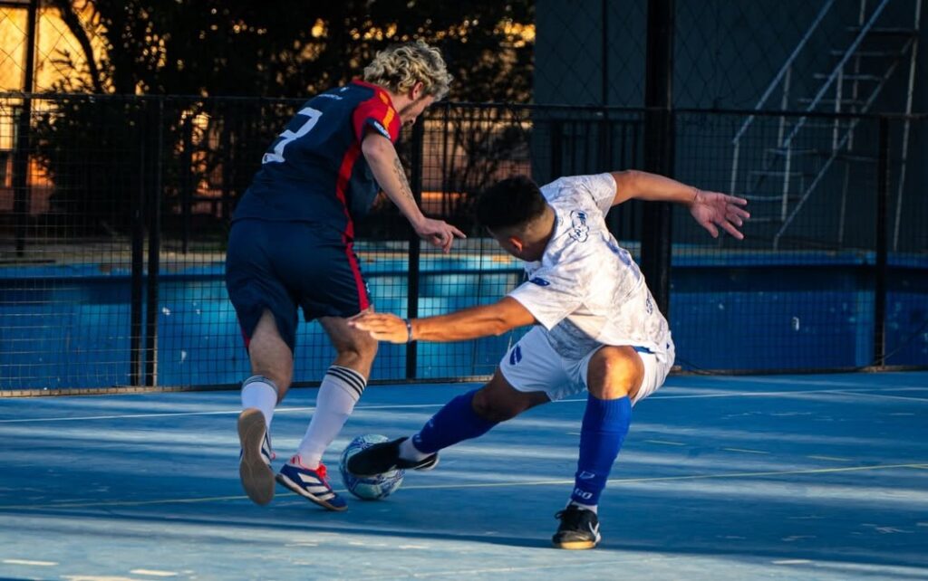 3ª Jornada del Futsal Cordobés