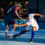 3ª Jornada del Futsal Cordobés