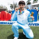 Córdoba pisa fuerte en Panamá: Tres oros y gran protagonismo en los Juegos Suramericanos de la Juventud 2026