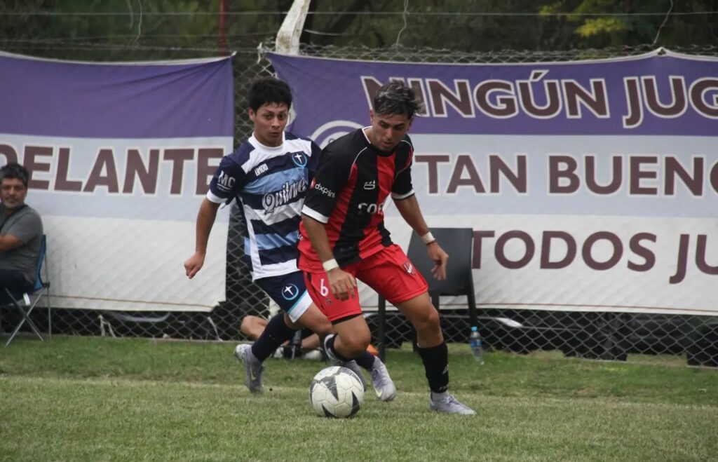 Se jugó una nueva fecha de la Liga Cordobesa de Fútbol de Primera «A» y «B»