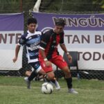 Se jugó una nueva fecha de la Liga Cordobesa de Fútbol de Primera «A» y «B»