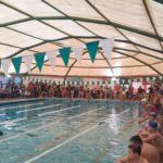 Se desarrolló el tradicional Torneo de Natación, denominado “Malvinas Argentinas” en Arroyito