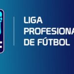 Liga Profesional de Fútbol – Posiciones