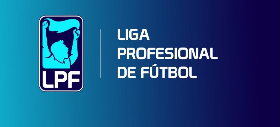 Liga Profesional de Fútbol – Posiciones